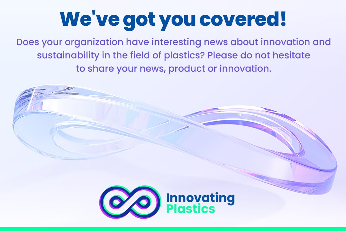 Your News Innovating Plastics